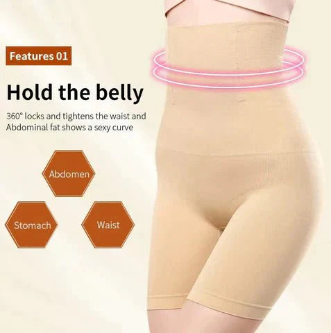 AbdoSlim 360° Shaping Shorts