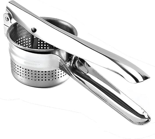 Stainless Steel Potato Masher