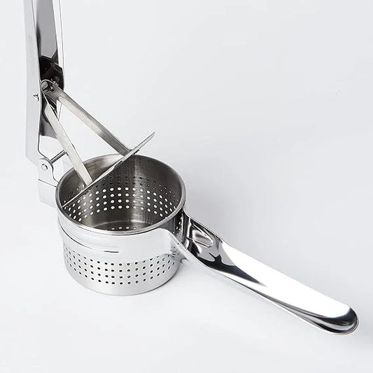 Stainless Steel Potato Masher